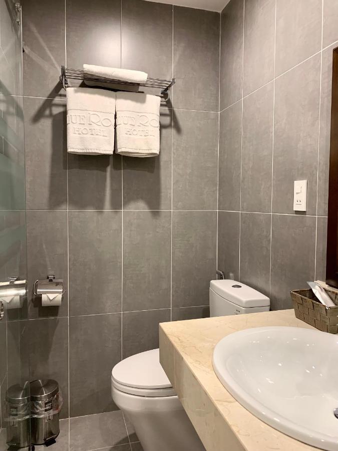 Hotel Blue Rose Hai Phong Eksteriør billede