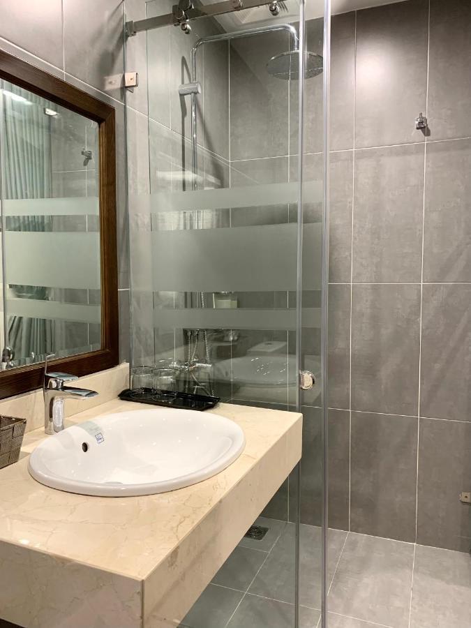 Hotel Blue Rose Hai Phong Eksteriør billede