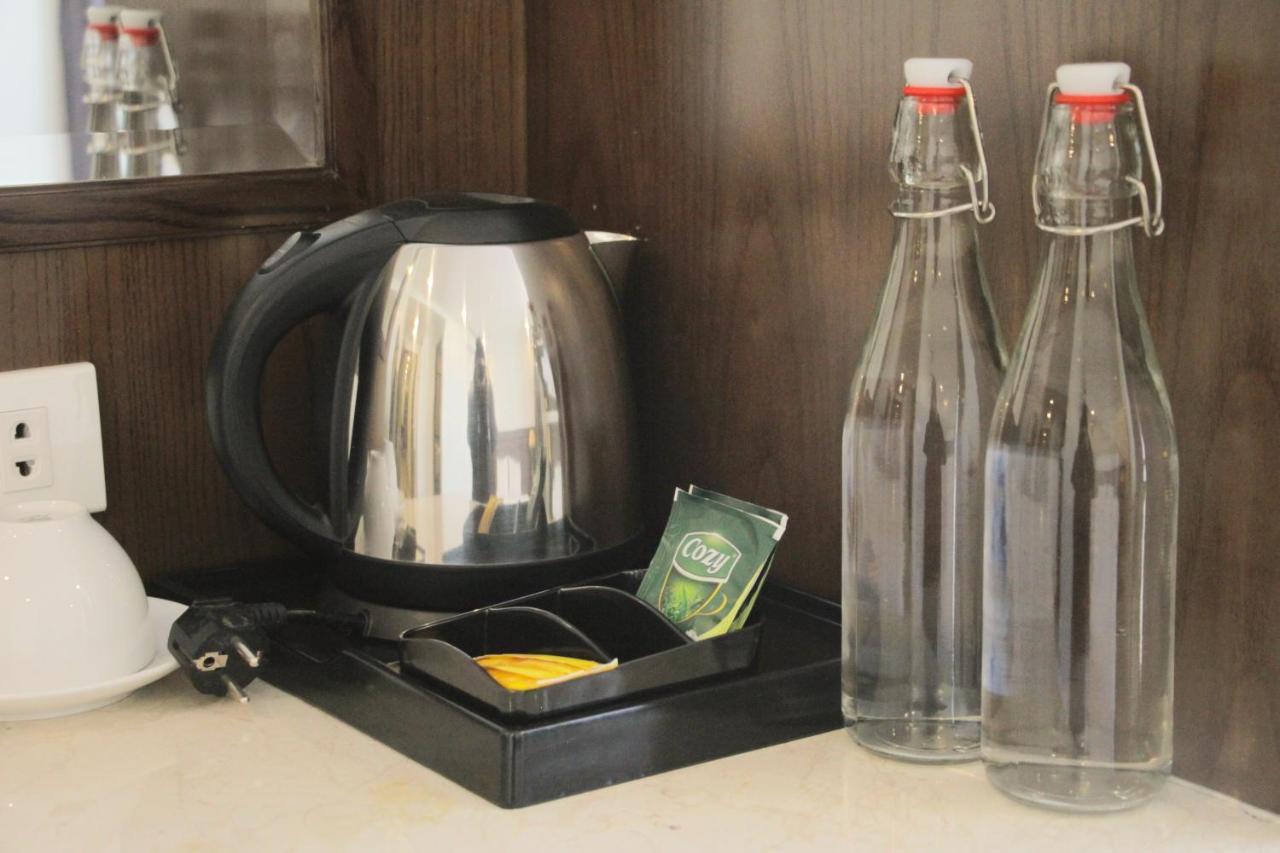 Hotel Blue Rose Hai Phong Eksteriør billede